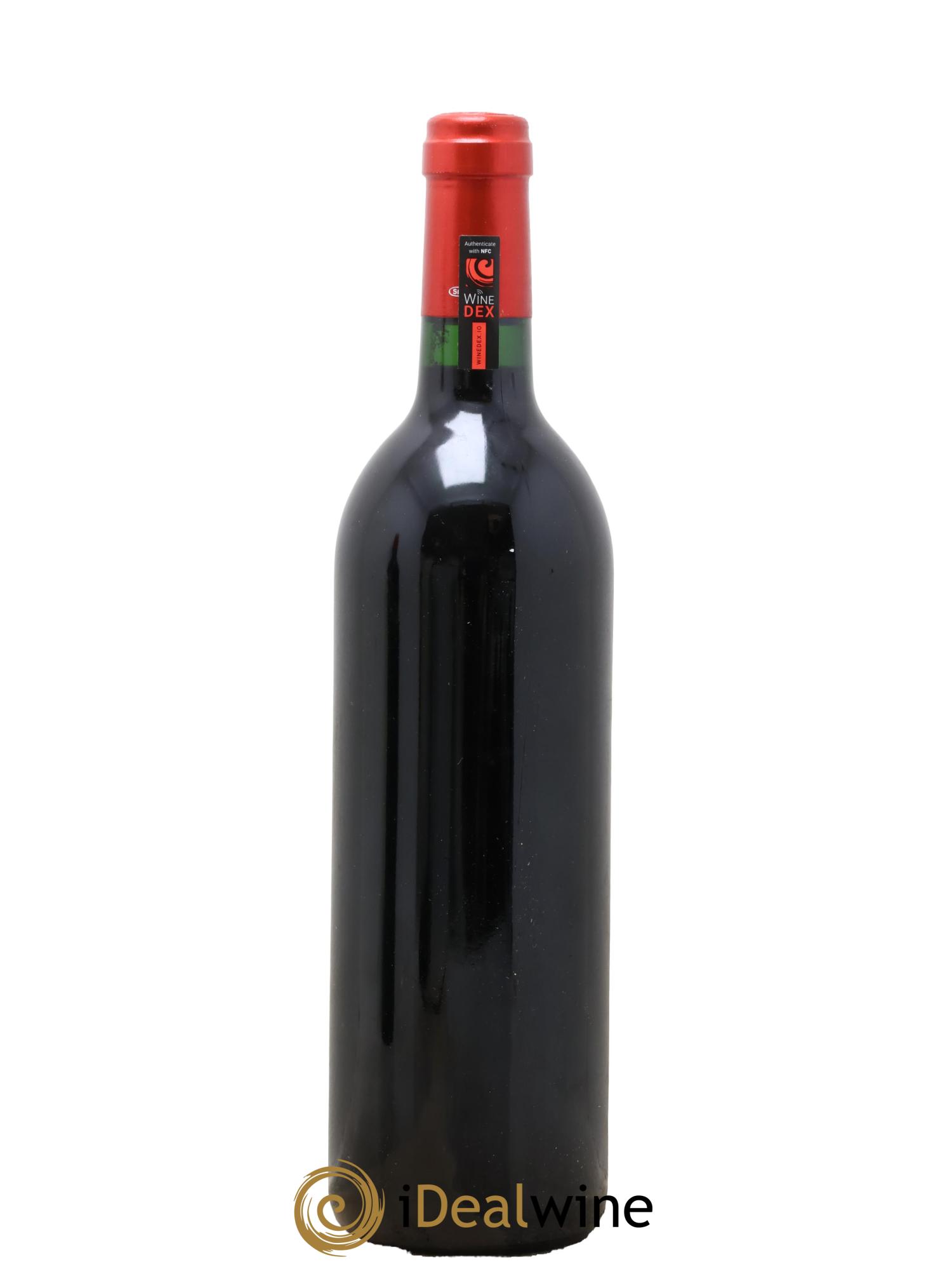 Petrus 1993 - Lotto di 1 bottiglia - 1