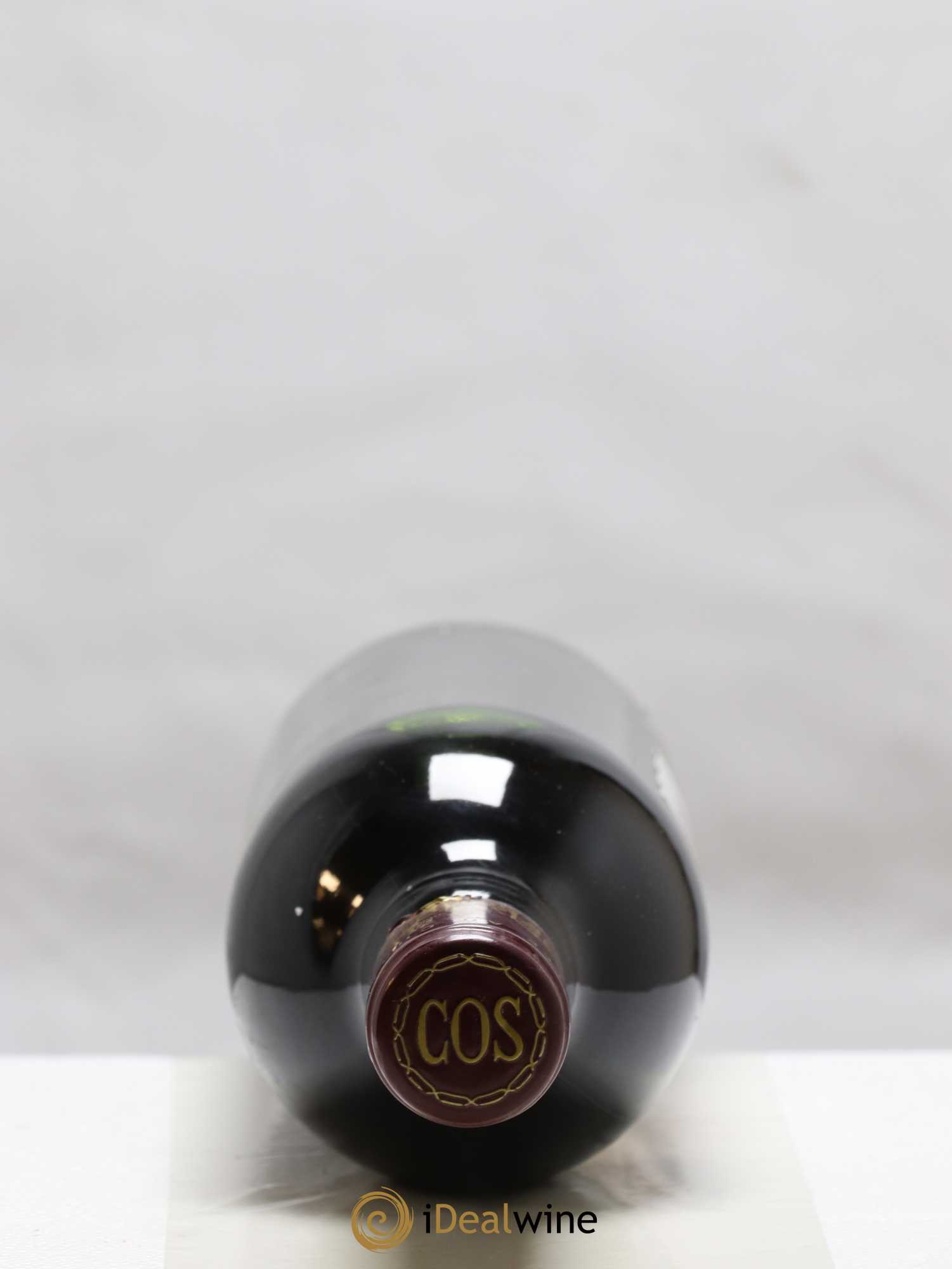 Cos d'Estournel 2ème Grand Cru Classé 1986 - Lotto di 1 bottiglia - 1