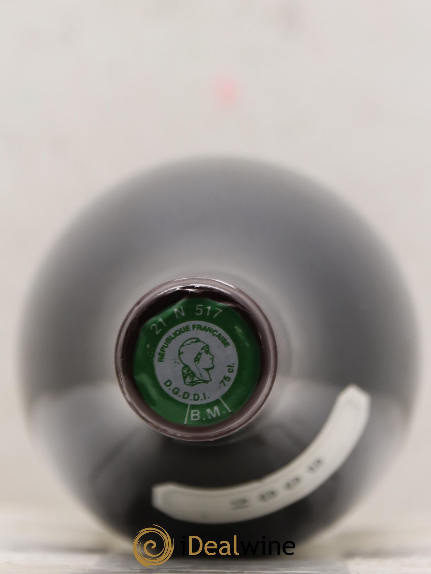 Richebourg Grand Cru Méo-Camuzet (Domaine) 2009 - Lot of 1 bottle - 2