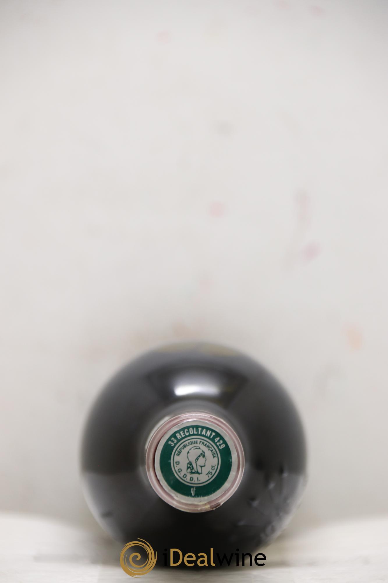 Château Lafite Rothschild 1er Grand Cru Classé 2011 - Lot of 2 bottles - 2