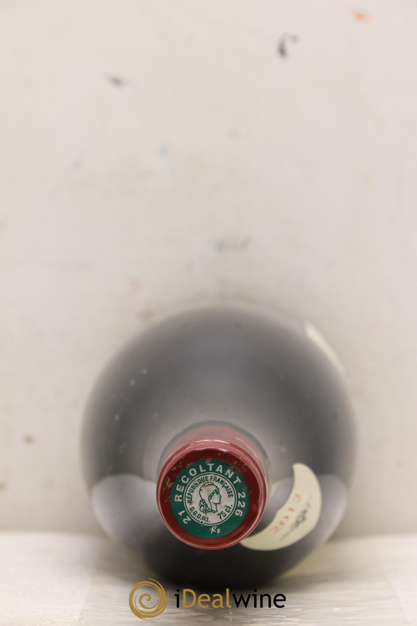 Mazis-Chambertin Grand Cru Armand Rousseau (Domaine) 2012 - Lotto di 1 bottiglia - 1