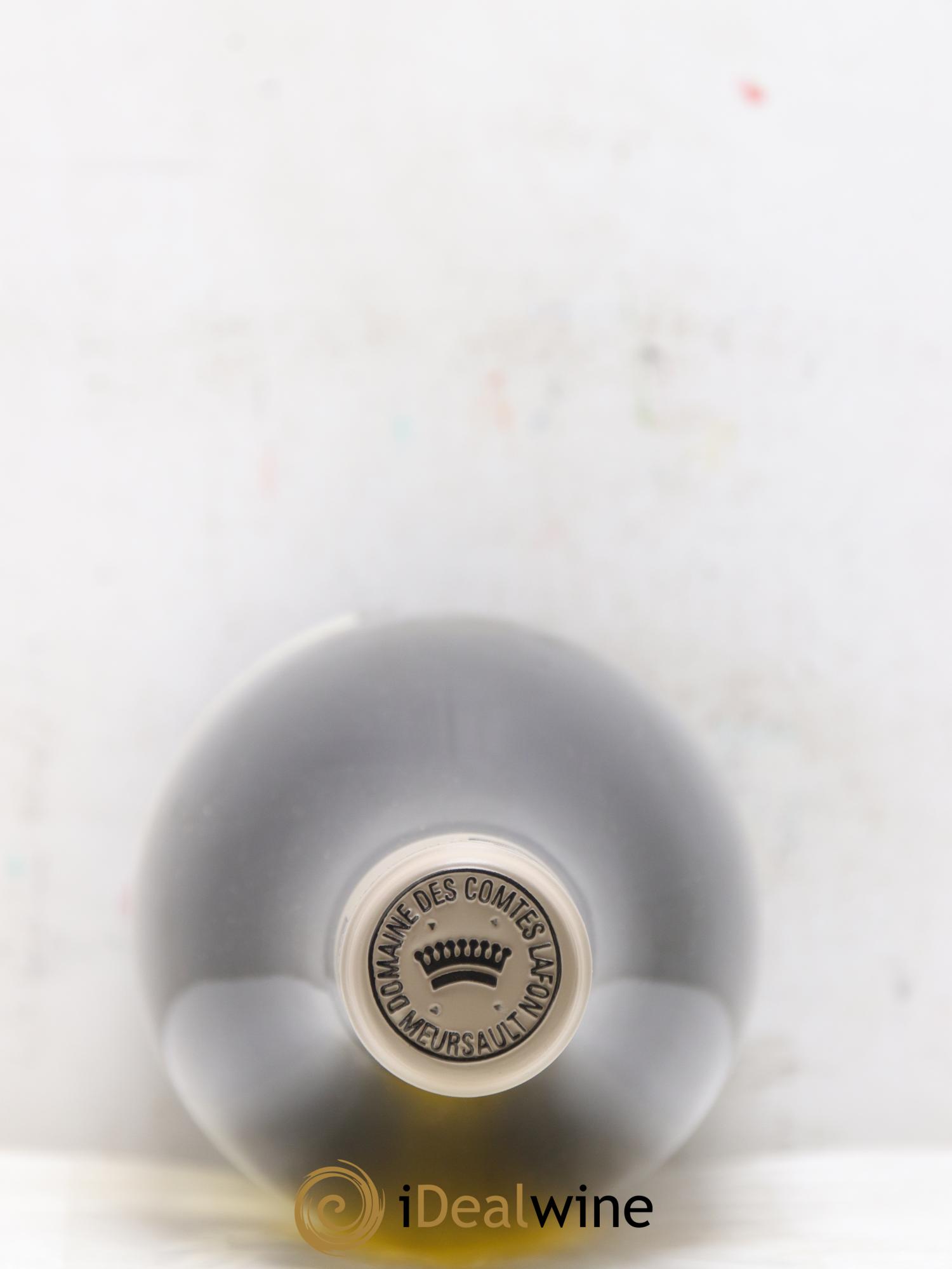 Meursault 1er Cru Perrières Comtes Lafon (Domaine des) 2020 - Lotto di 2 bottiglie - 1