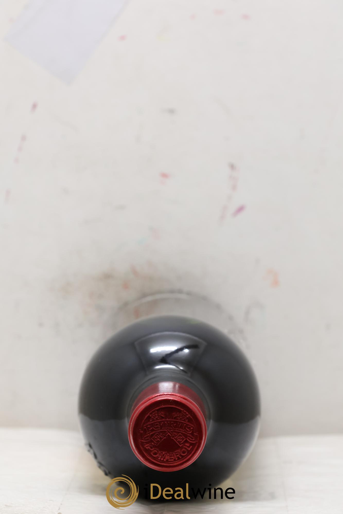 Petrus 2004 - Lot of 1 bottle - 1