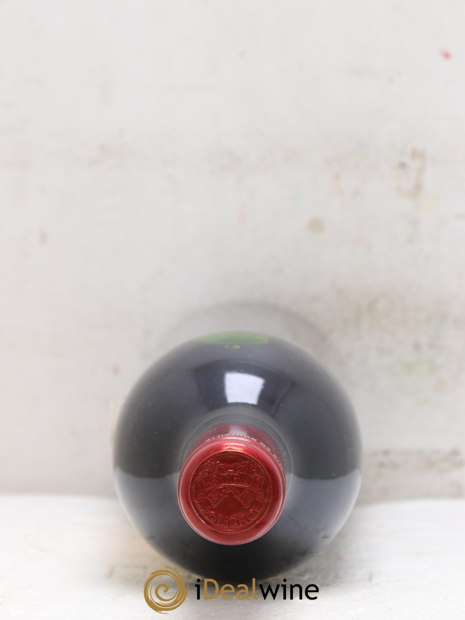Petrus 1989 - Lot of 1 bottle - 1