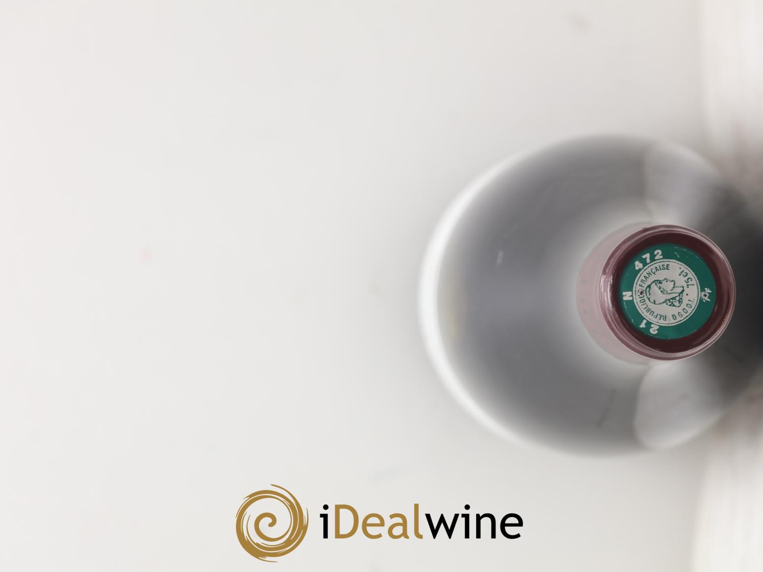 Chambolle-Musigny 1er Cru Les Cras Georges Roumier (Domaine) 2018 - Lot of 2 bottles - 1