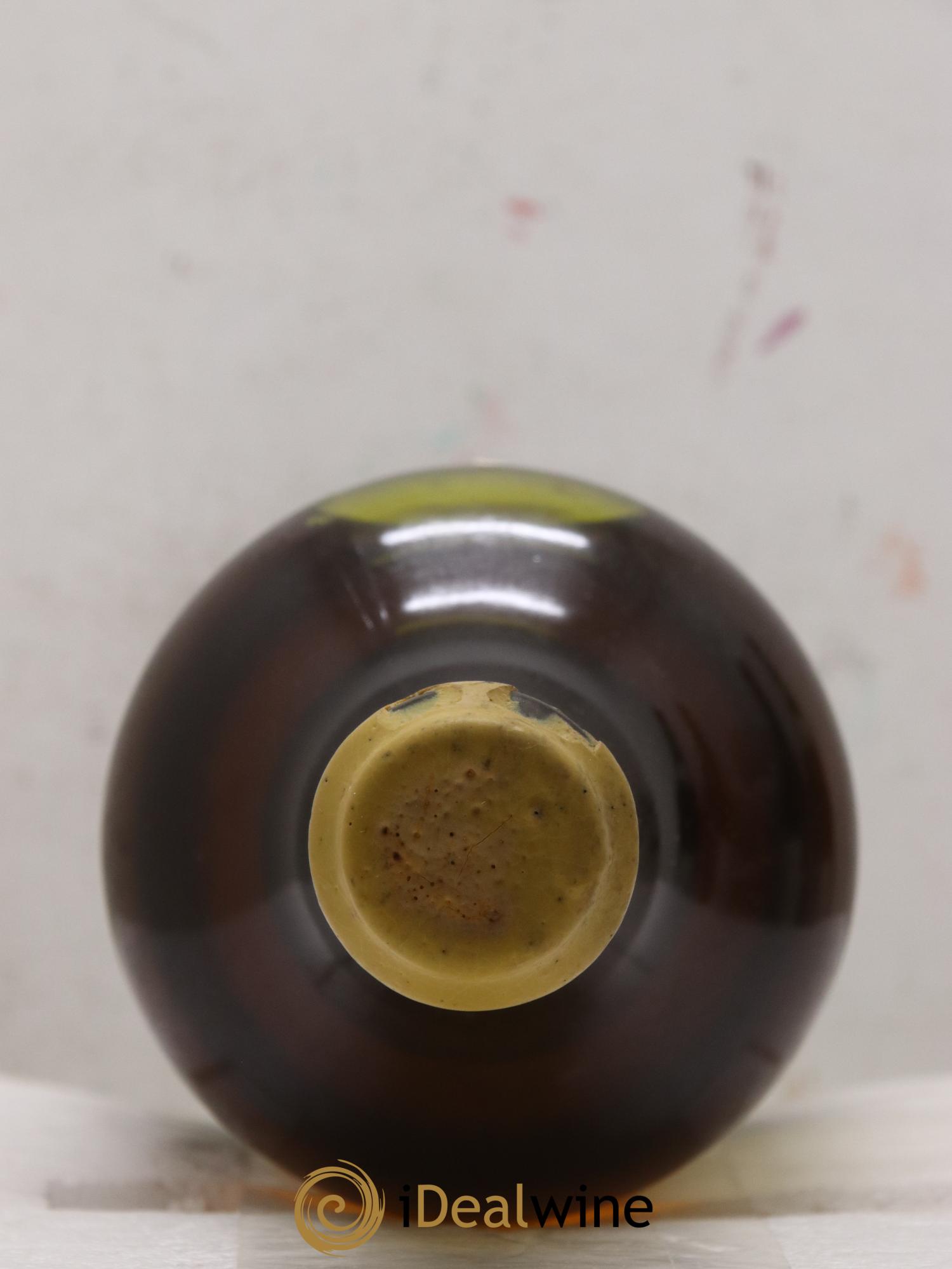 Arbois Vin Jaune Jacques Puffeney 1988 - Lotto di 1 bottiglia - 1