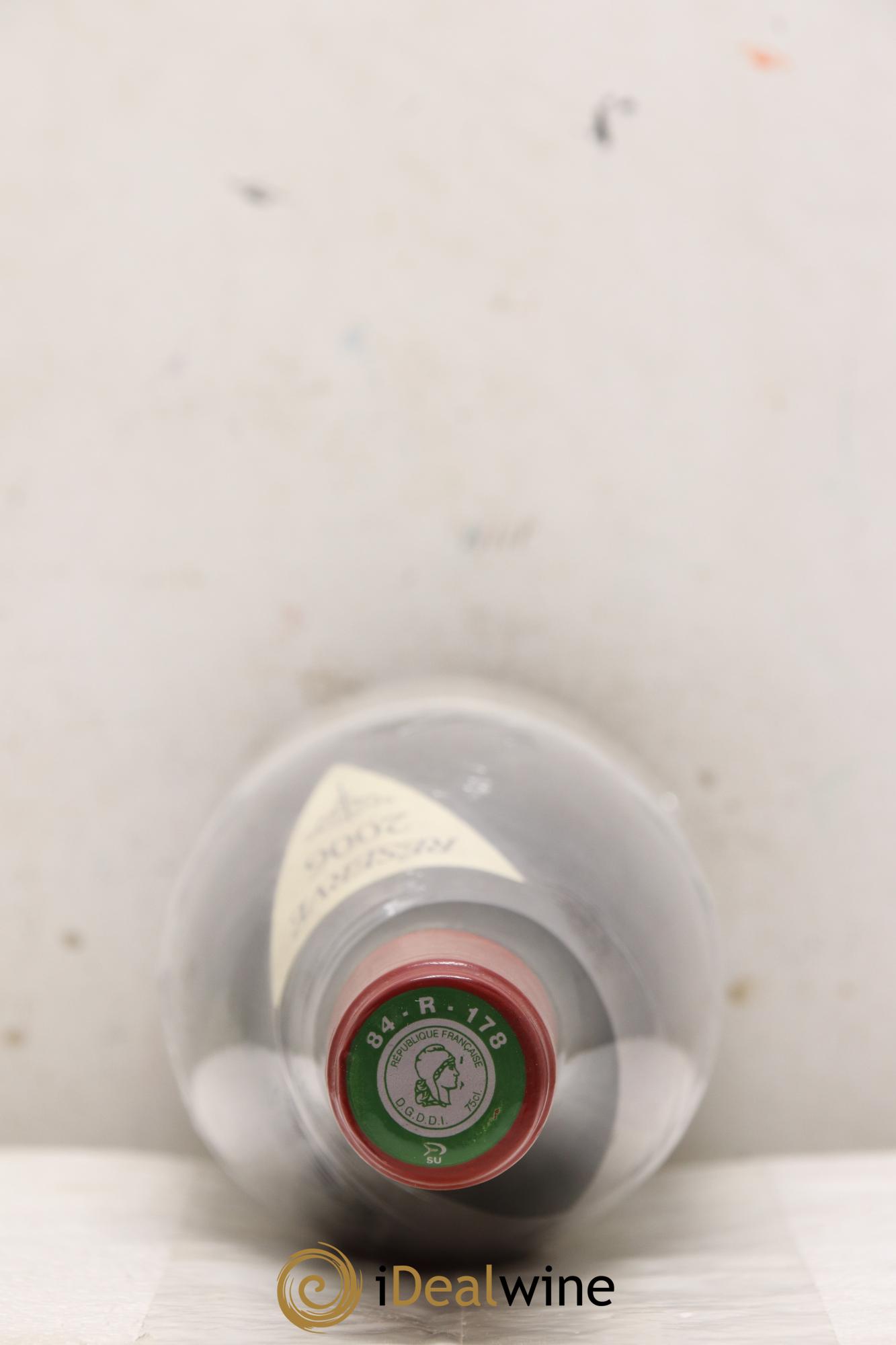 Châteauneuf-du-Pape Château Rayas Emmanuel Reynaud 2006 - Lotto di 2 bottiglie - 1