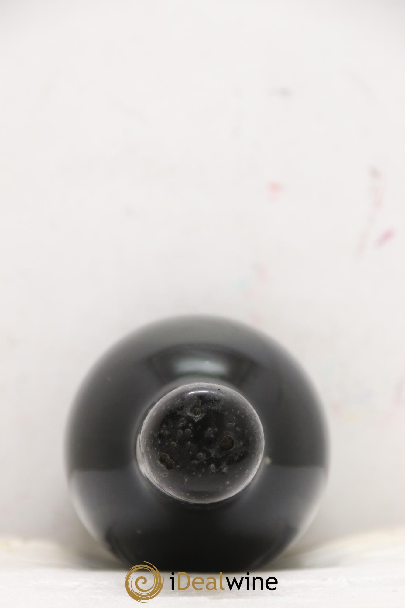 Madère Sercial Solera 1860 Cossart Gordon - Lot of 1 bottle - 1