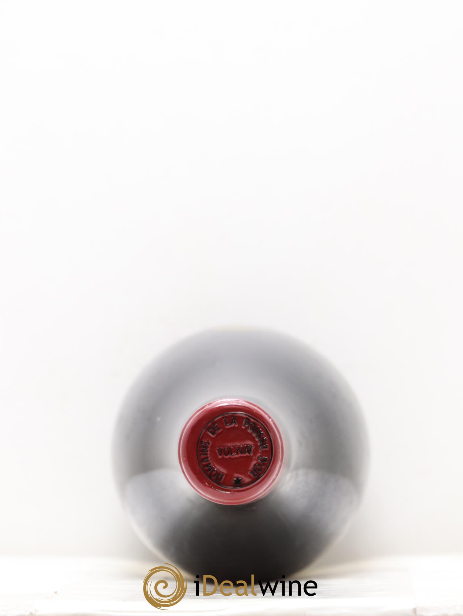 Volnay 1er Cru Clos de la Bousse d'Or La Pousse d'Or (Domaine de) 1995 - Posten von 1 Flasche - 1