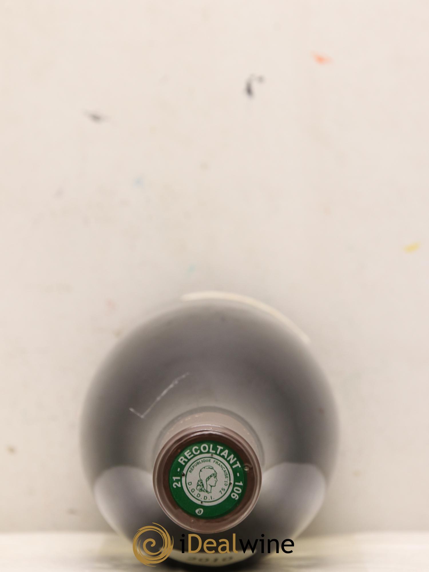 Bonnes-Mares Grand Cru Arlaud 2010 - Lotto di 1 bottiglia - 2