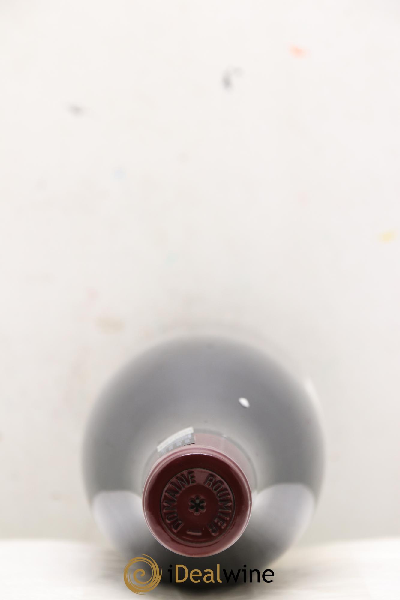 Chambolle-Musigny Georges Roumier (Domaine) 2017 - Lot de 1 bouteille - 2