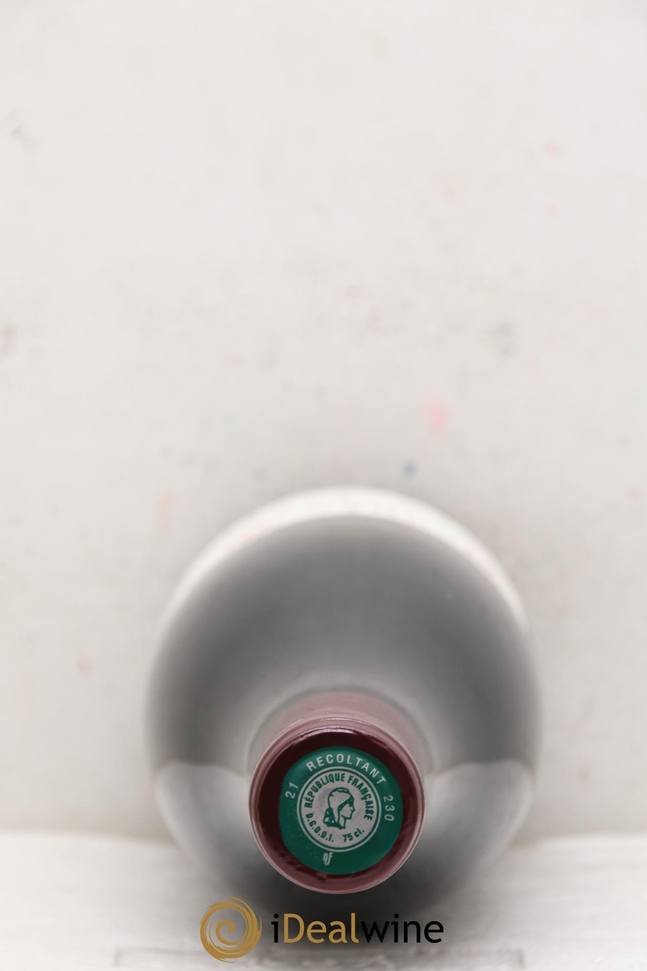 Bonnes-Mares Grand Cru Georges Roumier (Domaine) 2014 - Lot of 1 bottle - 2