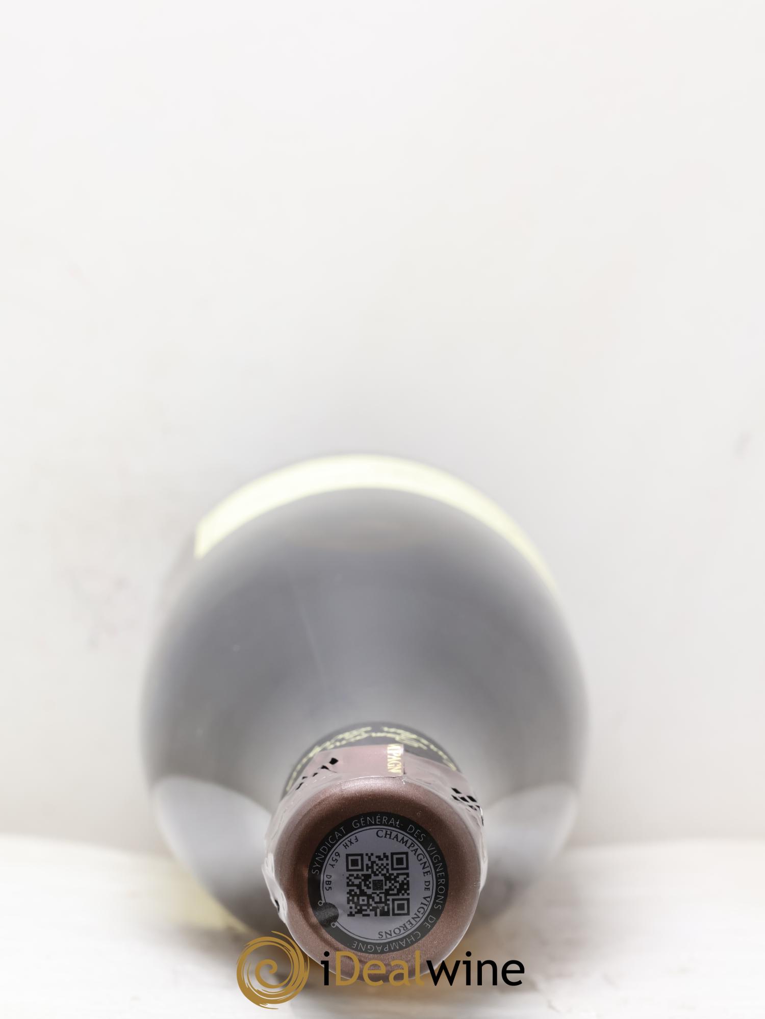 Pinot Noir Les Forcières Aurélien Lurquin 2018 - Lot de 1 bouteille - 2