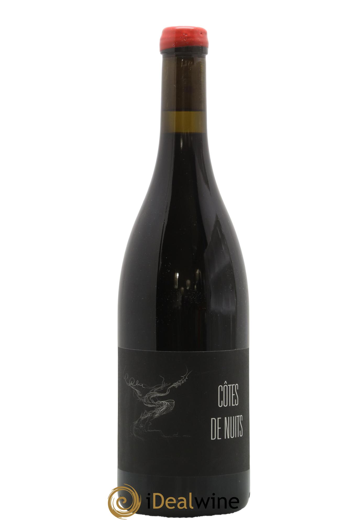 Côte de Nuits-Villages Arnaud Lopez 2023 - Posten von 1 Flasche - 0