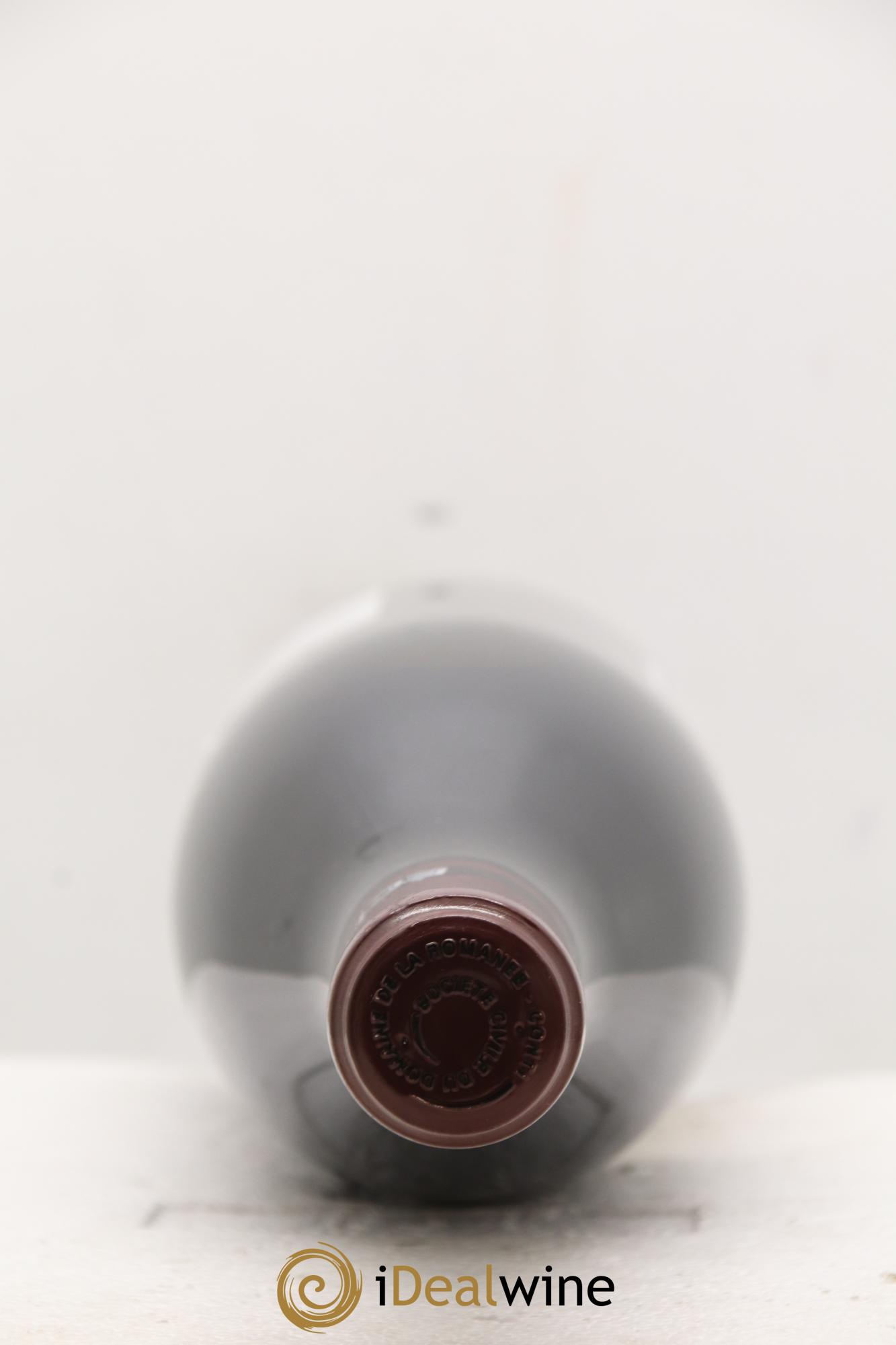 Echezeaux Grand Cru Domaine de la Romanée-Conti 2020 - Lotto di 1 bottiglia - 2