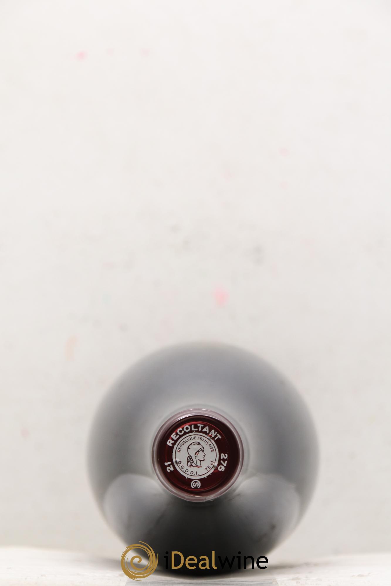 Echezeaux Grand Cru Naudin-Ferrand (Domaine) 2022 - Lotto di 1 bottiglia - 2