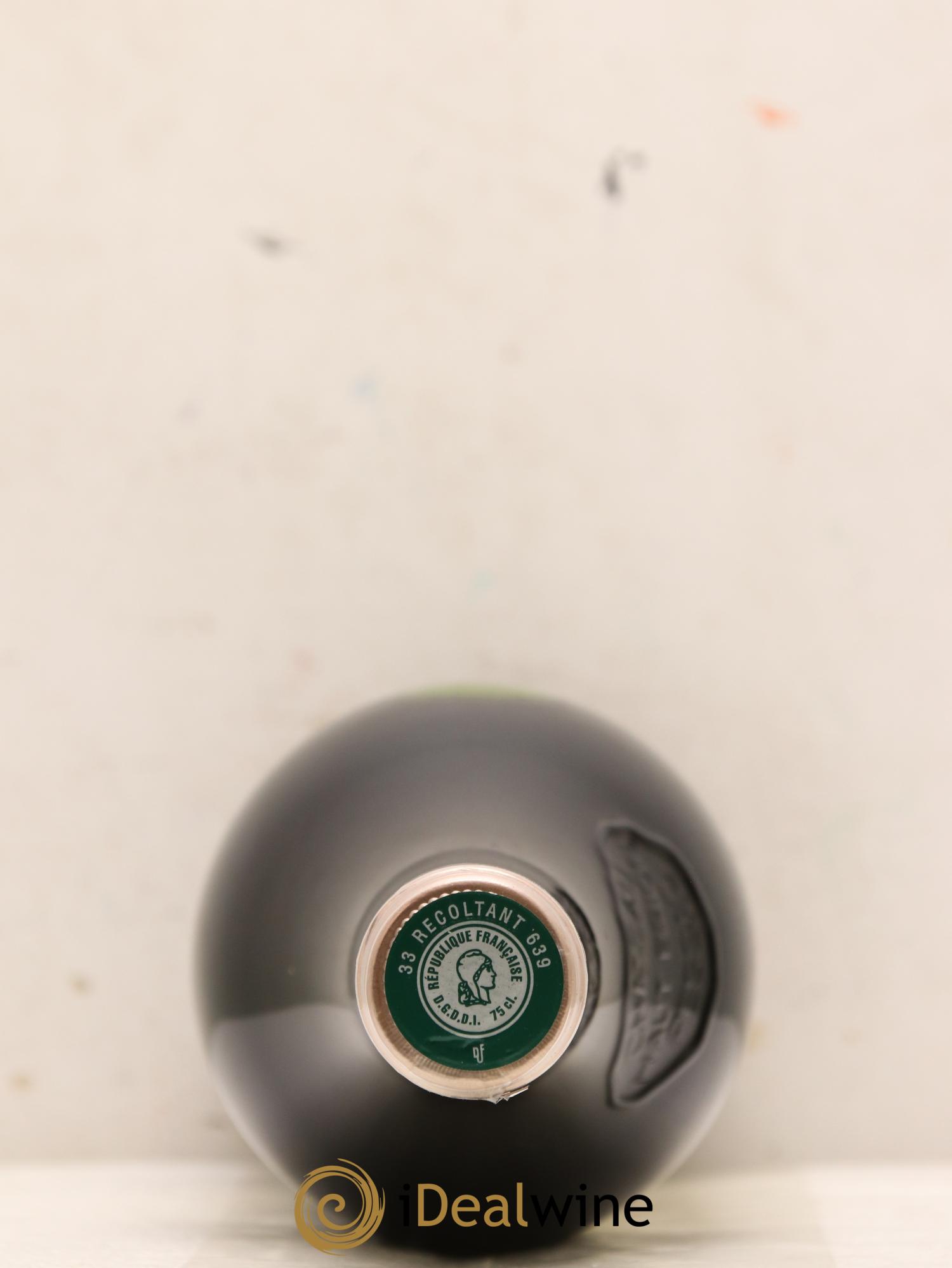 Château Haut Brion 1er Grand Cru Classé 2018 - Lotto di 1 bottiglia - 2