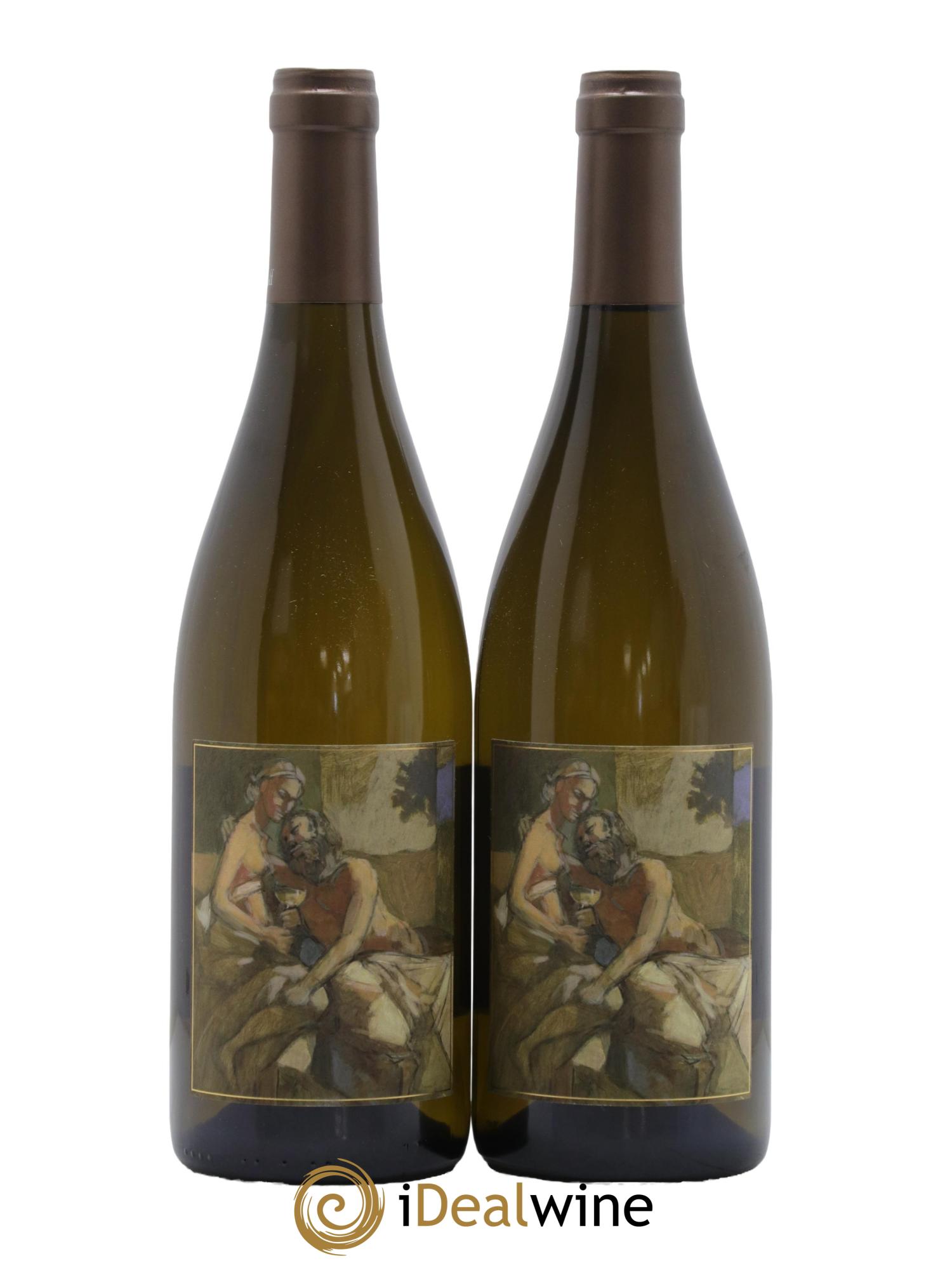 Condrieu Domaine Gangloff (Domaine) 2020 - Lot de 2 bouteilles - 0