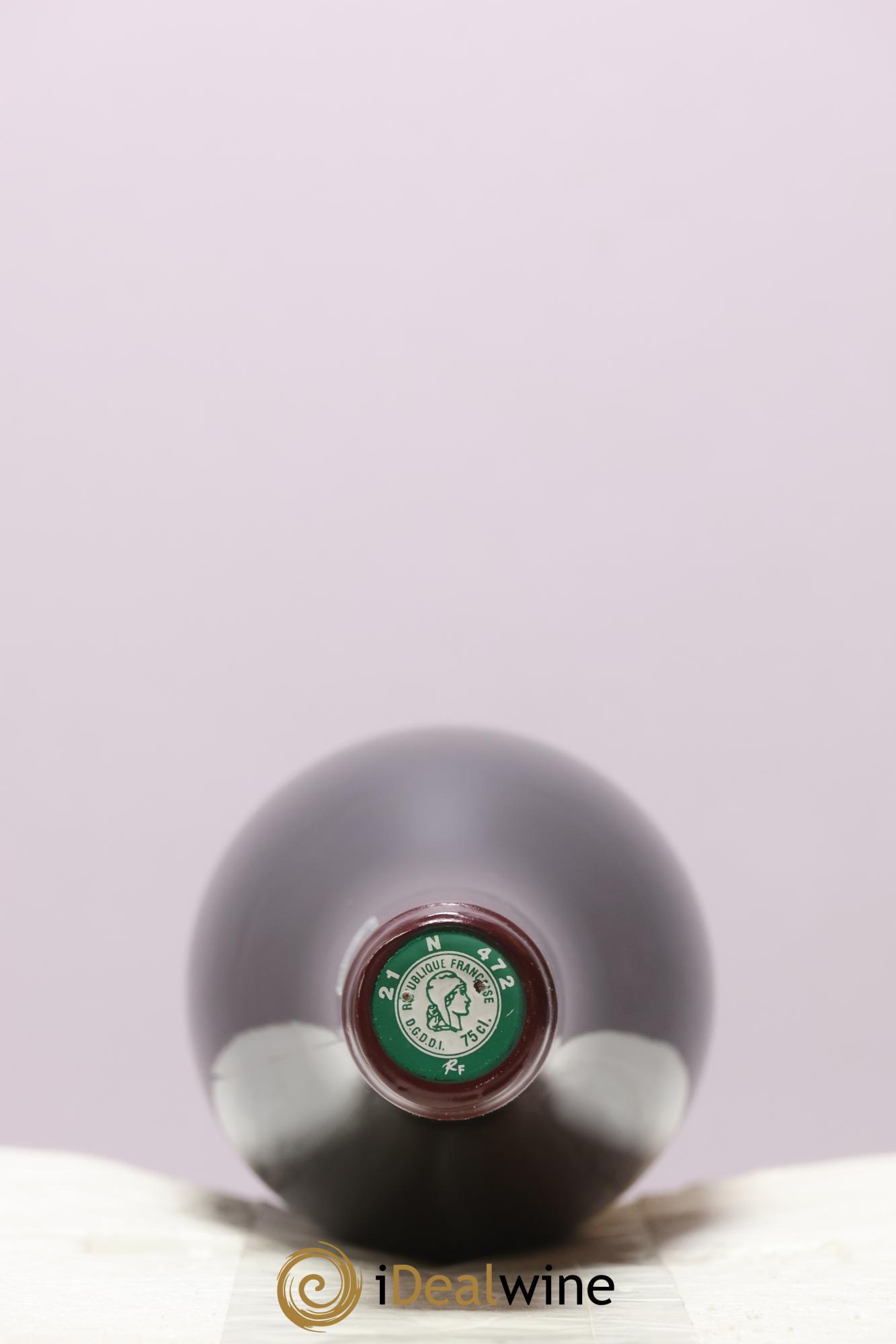 Vosne-Romanée 1er Cru Les Beaux Monts Dujac (Domaine) 2016 - Lot de 2 bouteilles - 2