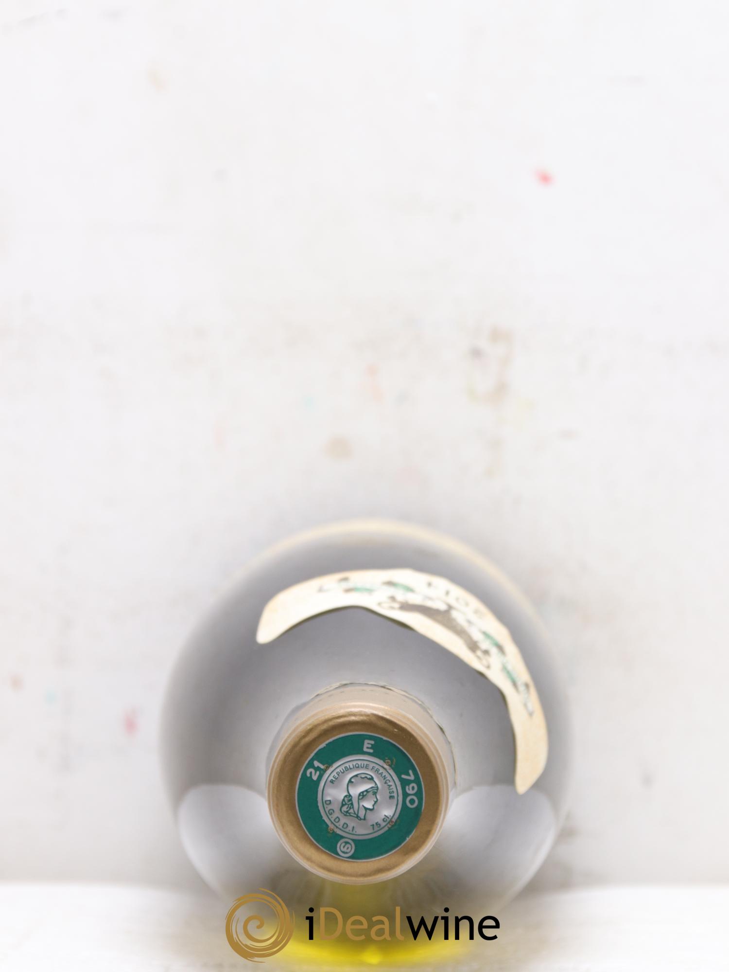 Meursault 1er Cru Perrières Coche Dury (Domaine) 2014 - Lot de 1 bouteille - 1