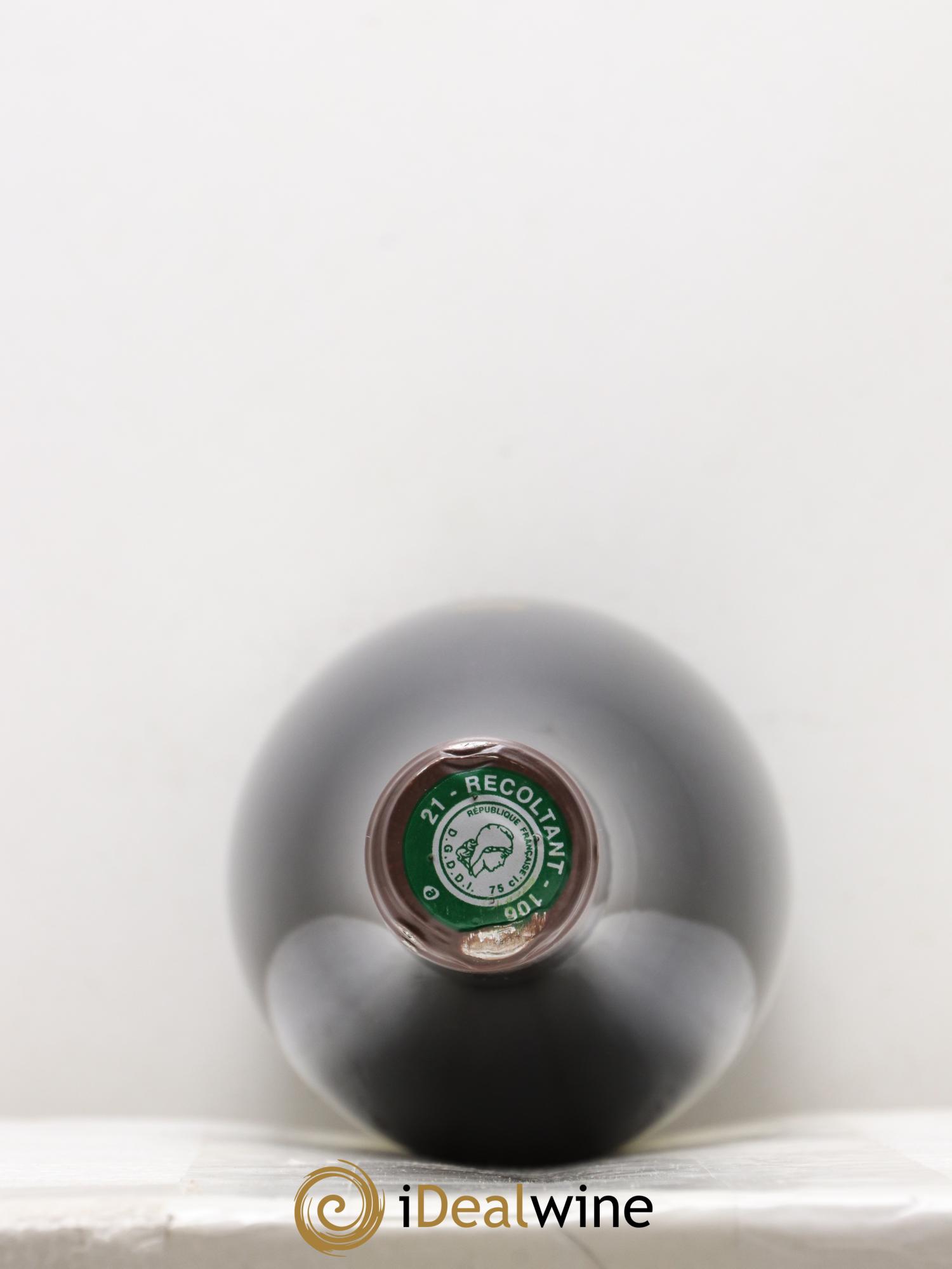 Clos de la Roche Grand Cru Arlaud 2012 - Posten von 1 Flasche - 2
