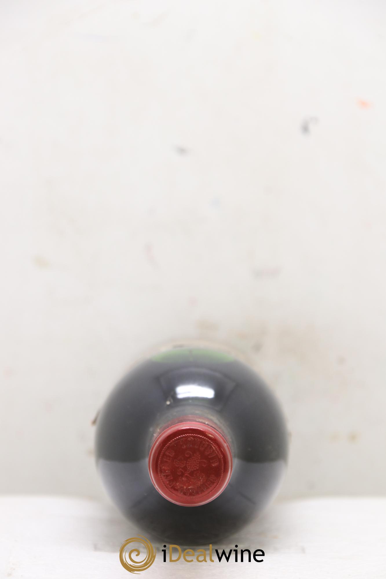 Château Palmer 3ème Grand Cru Classé 1988 - Lot of 2 bottles - 1