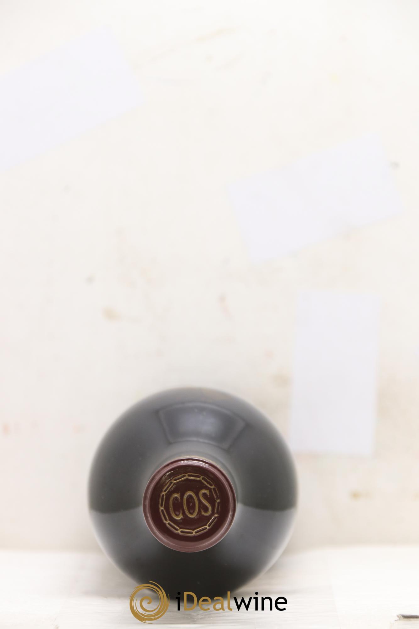 Cos d'Estournel 2ème Grand Cru Classé 2009 - Lot de 3 bouteilles - 2