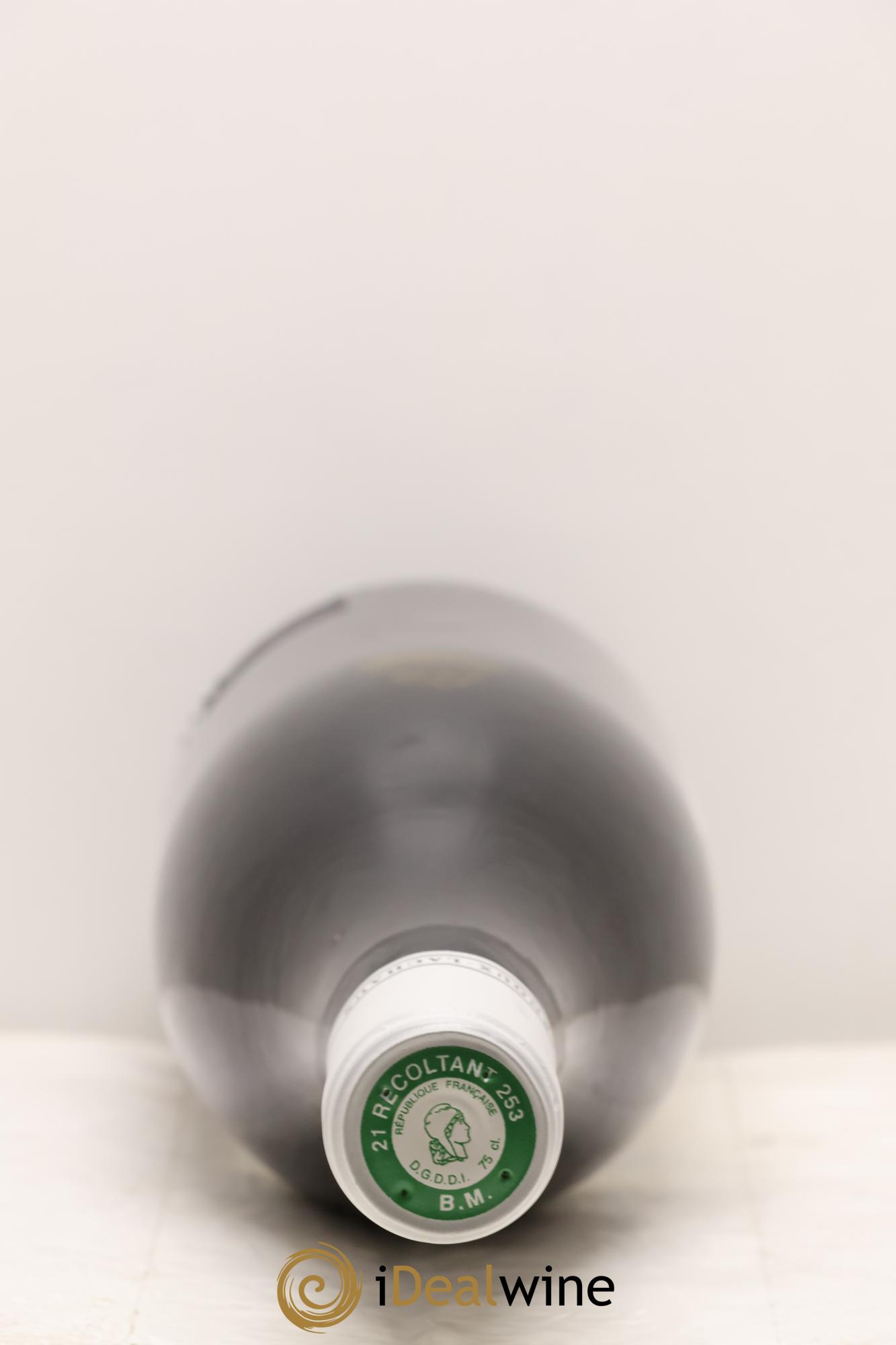 Echézeaux Grand Cru Les Rouges Arnoux-Lachaux (Domaine) 2017 - Lotto di 1 bottiglia - 2