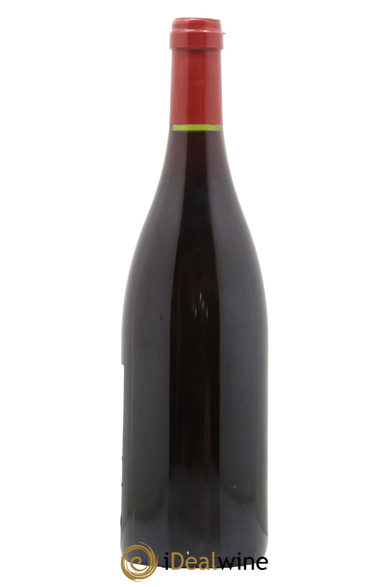 Châteauneuf-du-Pape Château Rayas Emmanuel Reynaud 2005 - Posten von 1 Flasche - 1