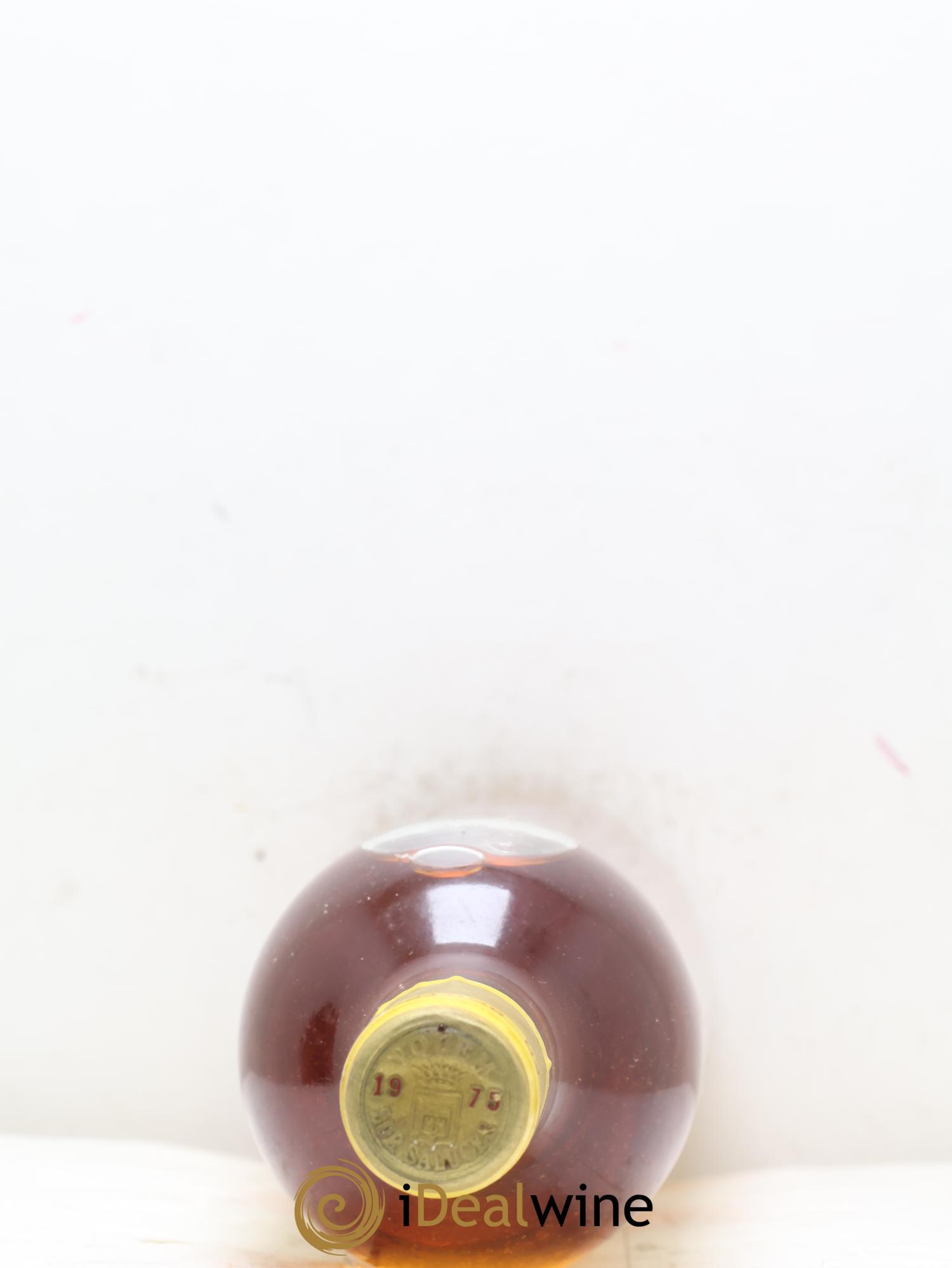 Château d' Yquem 1er Cru Classé Supérieur 1975 - Lot de 1 bouteille - 1