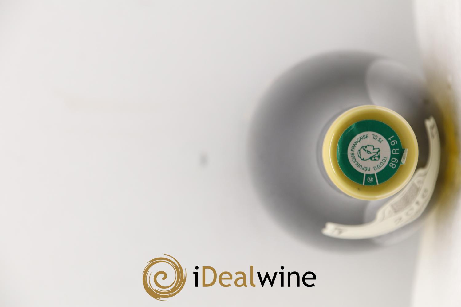 Chablis 1er Cru Montée de Tonnerre Raveneau (Domaine) 2016 - Lot of 1 bottle - 2