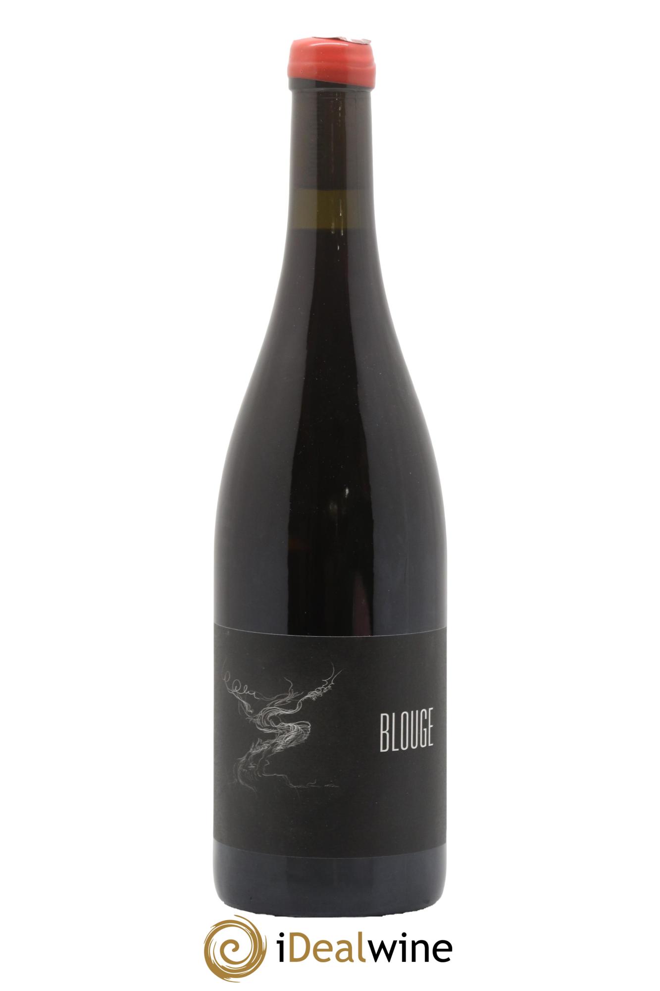 Vin de France Blouge Arnaud Lopez 2024 - Lot de 1 bouteille - 0