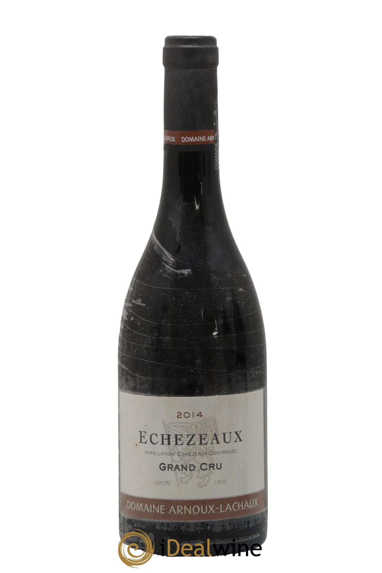 Echezeaux Grand Cru Arnoux-Lachaux (Domaine) 2014 - Lot de 1 bouteille - 0