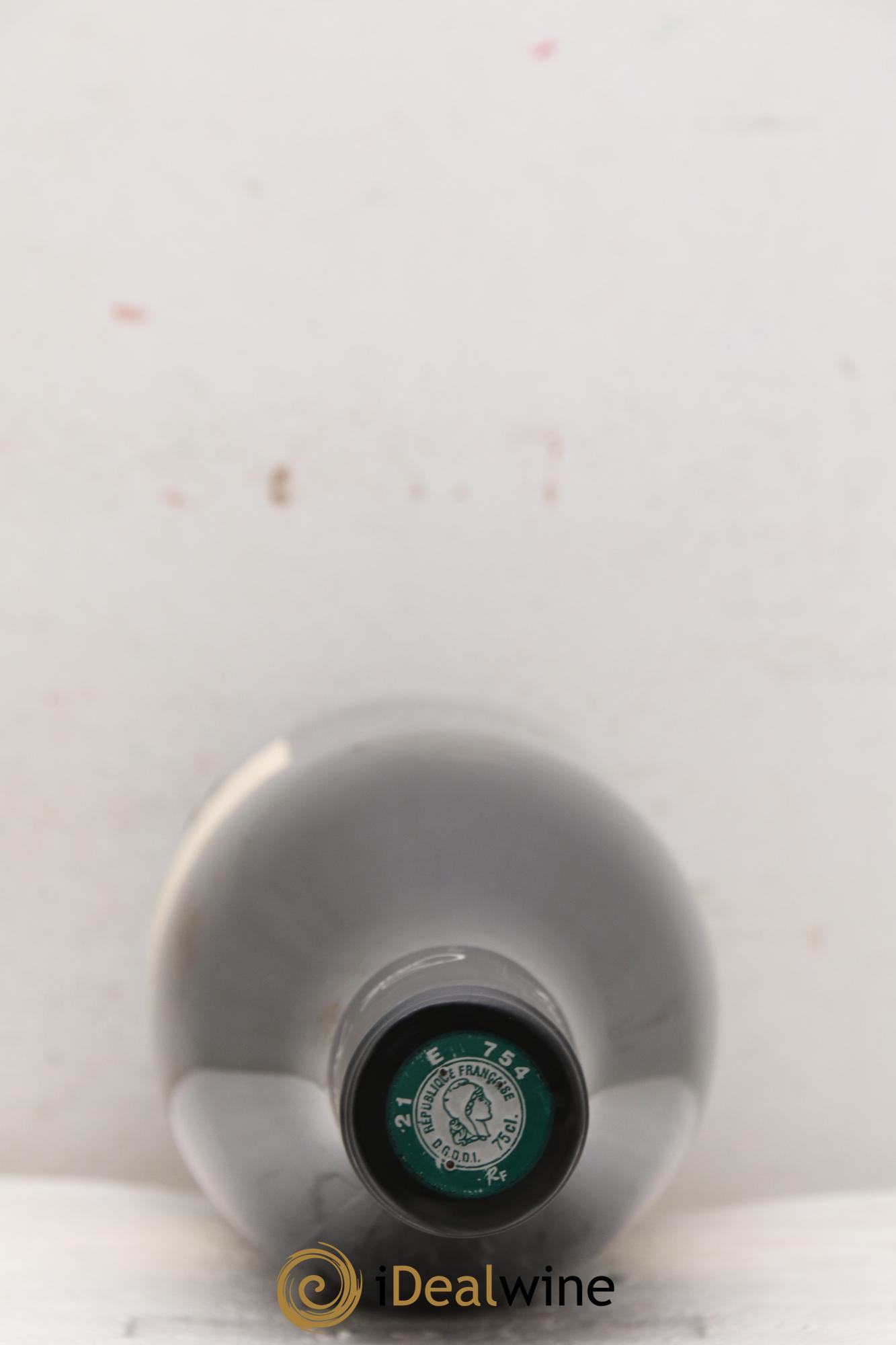 Nuits-Saint-Georges 1er Cru Les Murgers Cécile Tremblay 2014 - Lot de 2 bouteilles - 2