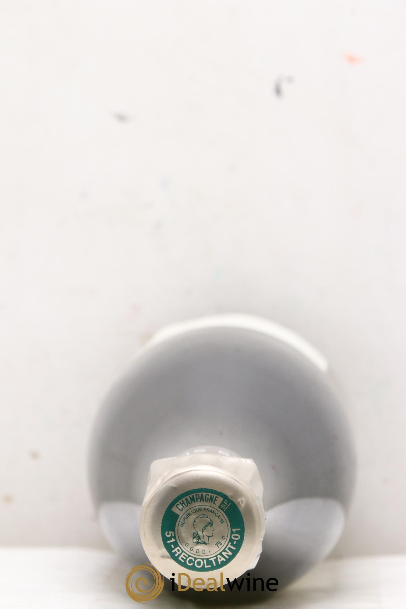 Exquise NV Jacques Selosse - Lot of 2 bottles - 2