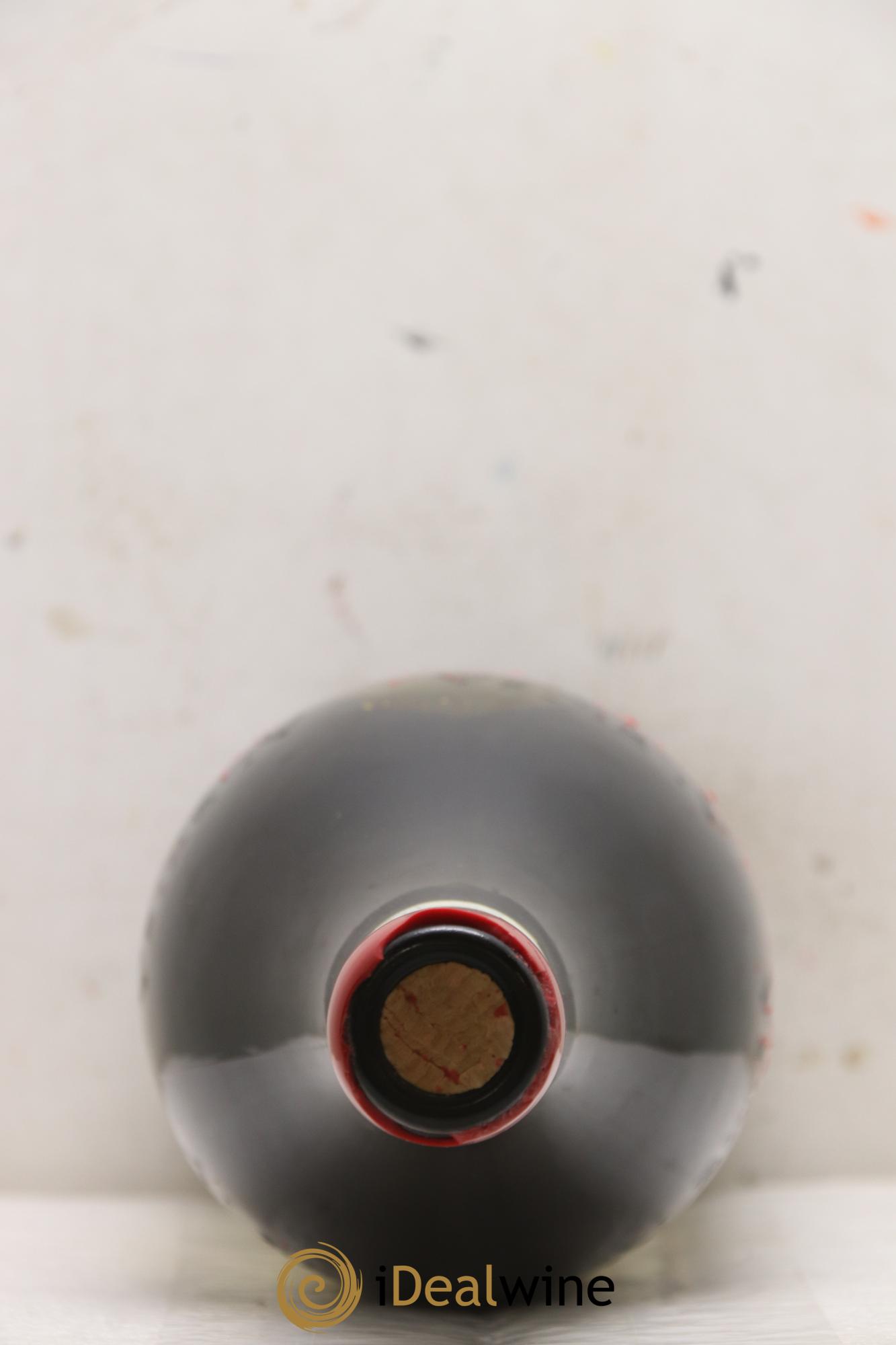 Barolo DOCG Cannubi Giacomo Fenocchio 2016 - Lot of 1 magnum - 1