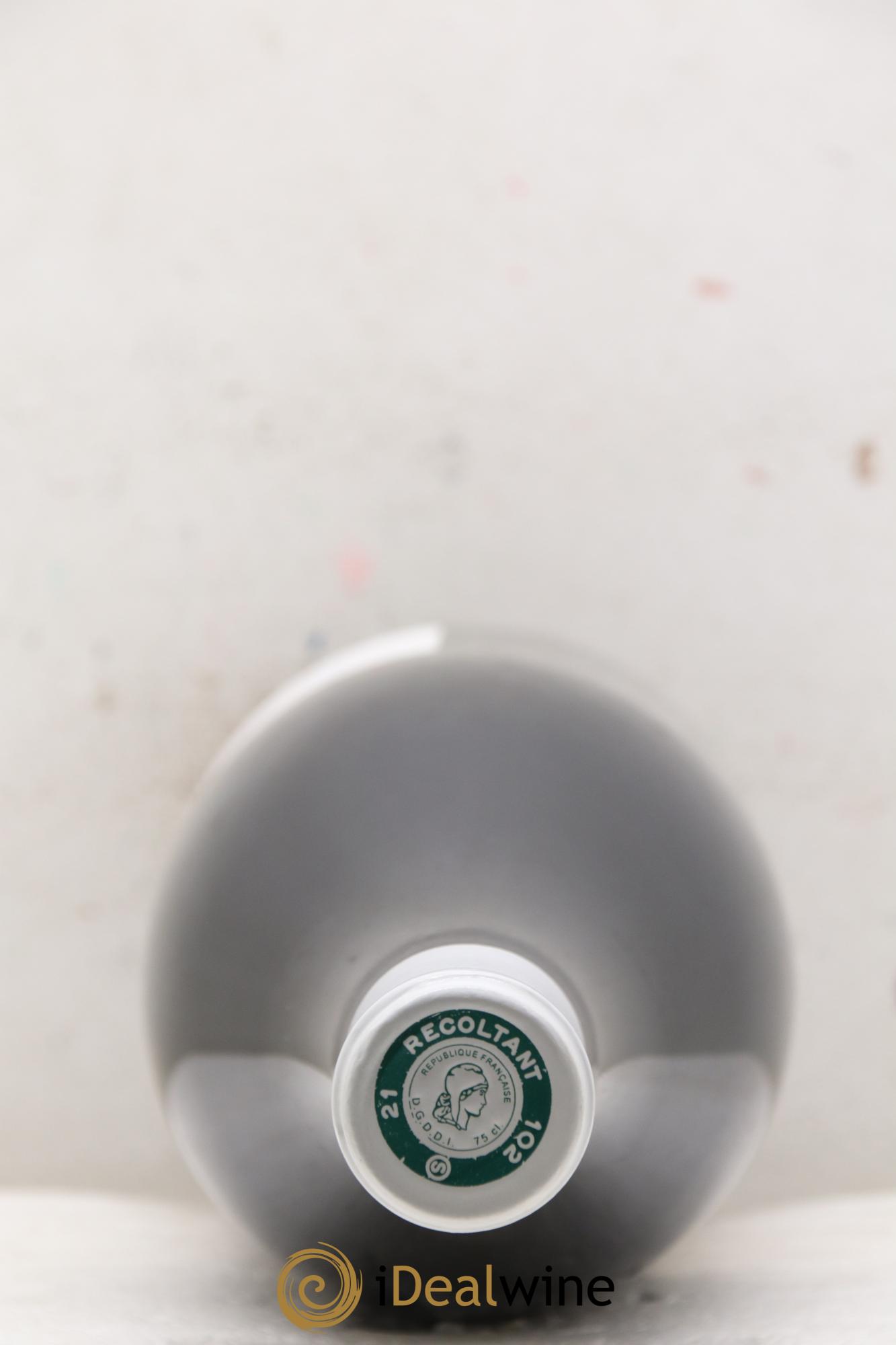 Echezeaux Grand Cru Bizot (Domaine) 2013 - Lot de 1 bouteille - 2