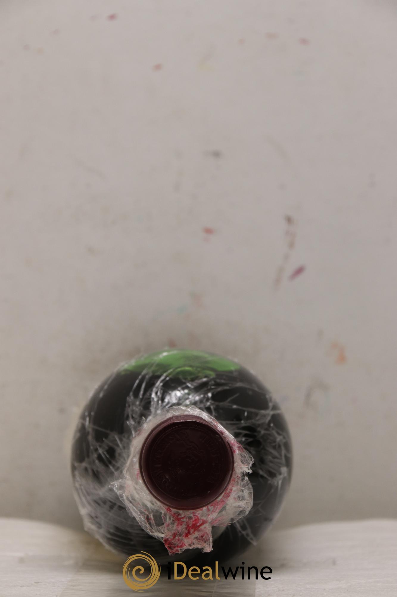 Ribera Del Duero DO Vega Sicilia Unico Famille Alvarez 1967 - Lotto di 1 bottiglia - 1