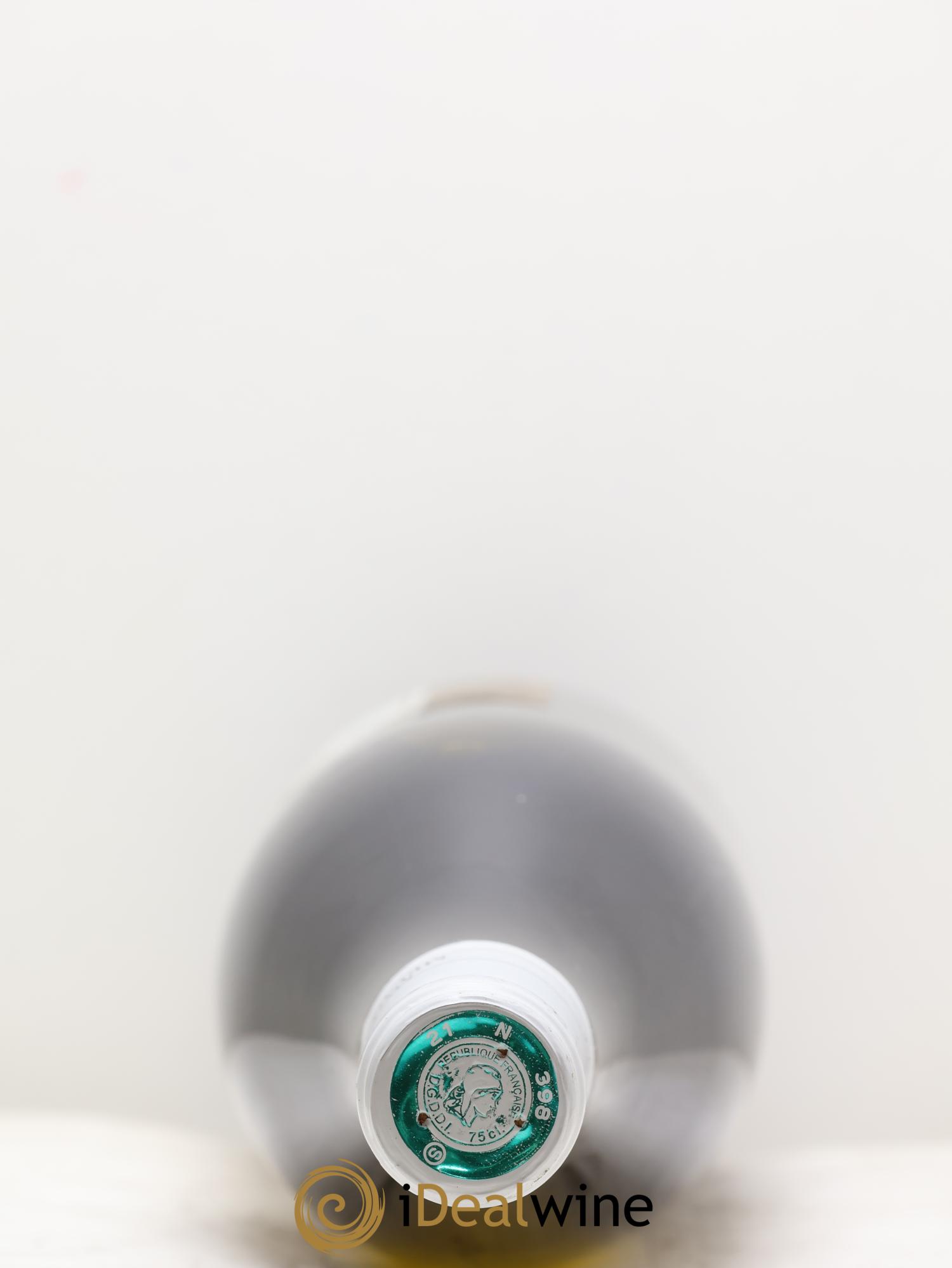 Bâtard-Montrachet Grand Cru Pierre Morey (Domaine) 2019 - Lot de 3 bouteilles - 1