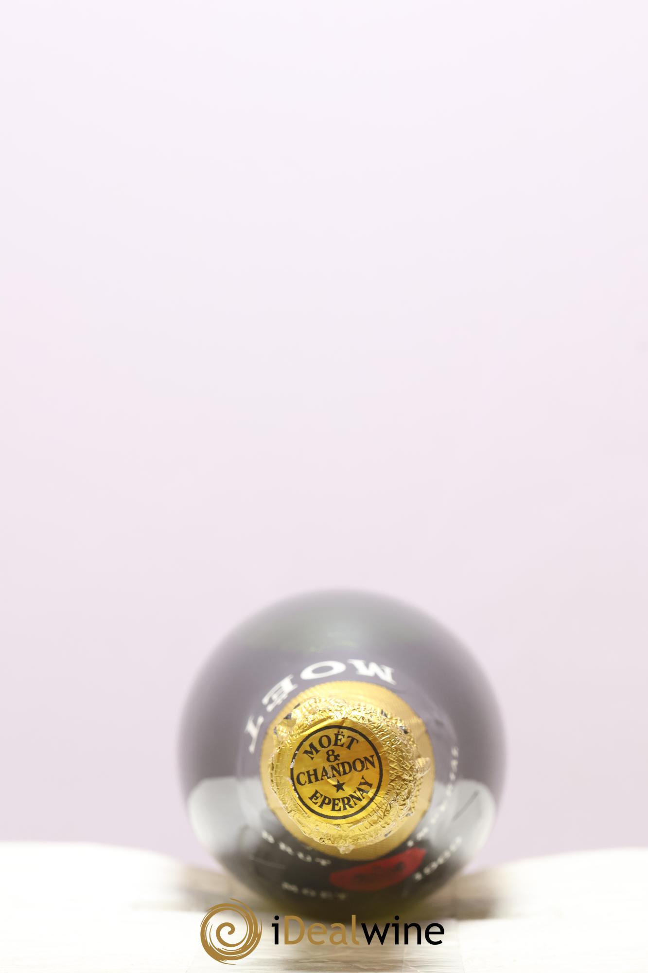 Impérial Brut Moët et Chandon 1969 - Posten von 1 Flasche - 2