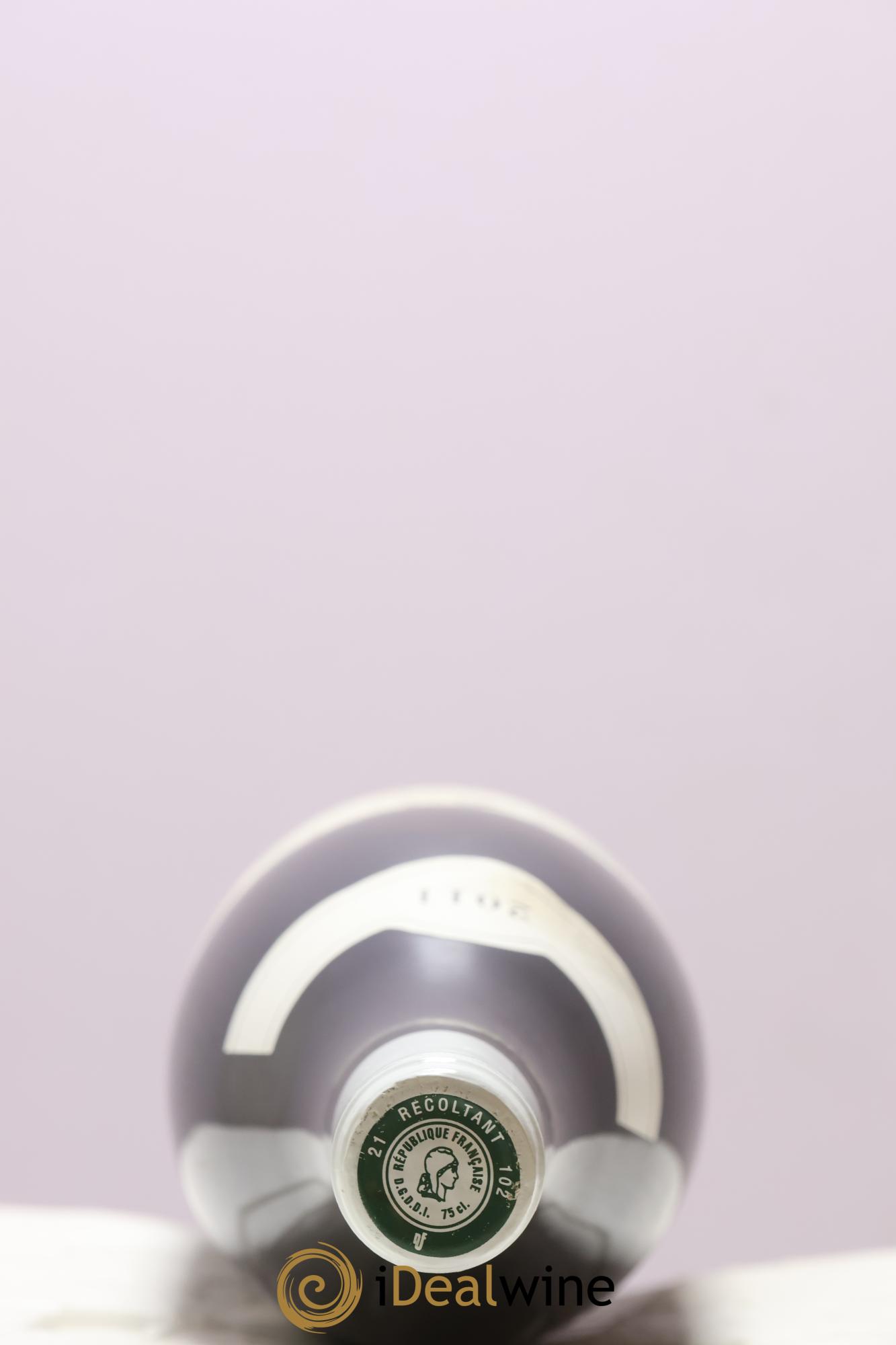 Charmes-Chambertin Grand Cru Dugat-Py 2012 - Lot de 2 bouteilles - 1