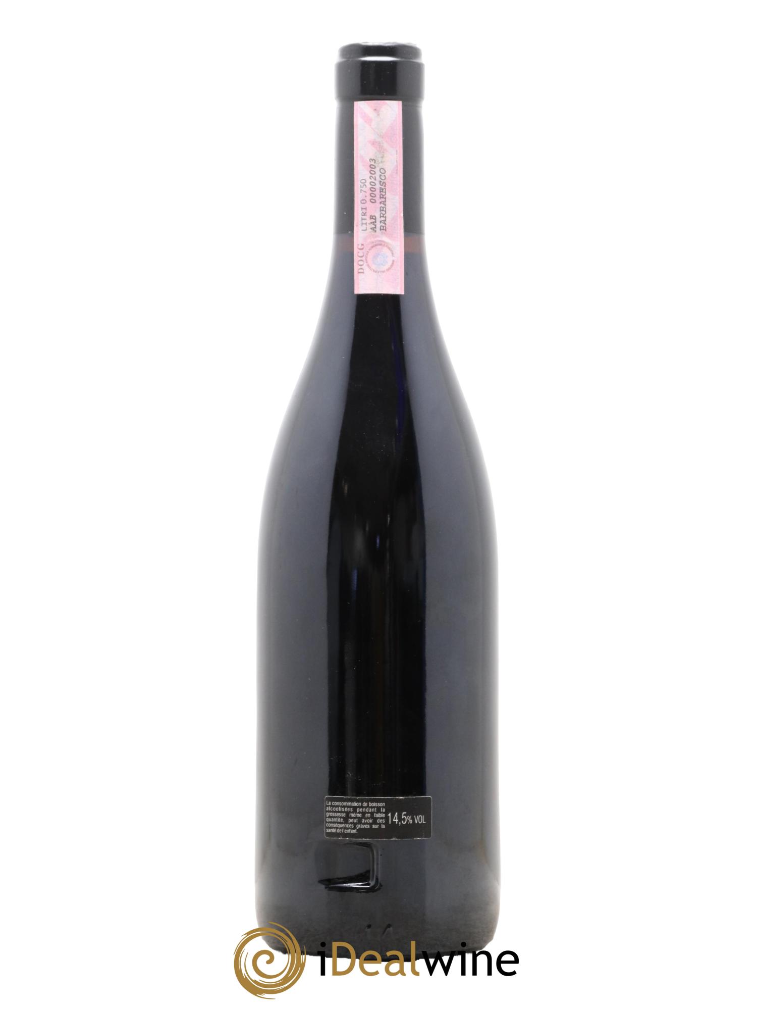 Barbaresco DOCG Angelo Gaja 2006 - Lotto di 1 bottiglia - 1