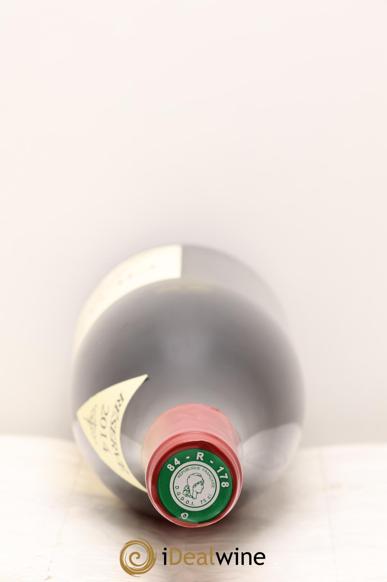 Châteauneuf-du-Pape Château Rayas Emmanuel Reynaud 2014 - Lot de 1 bouteille - 1