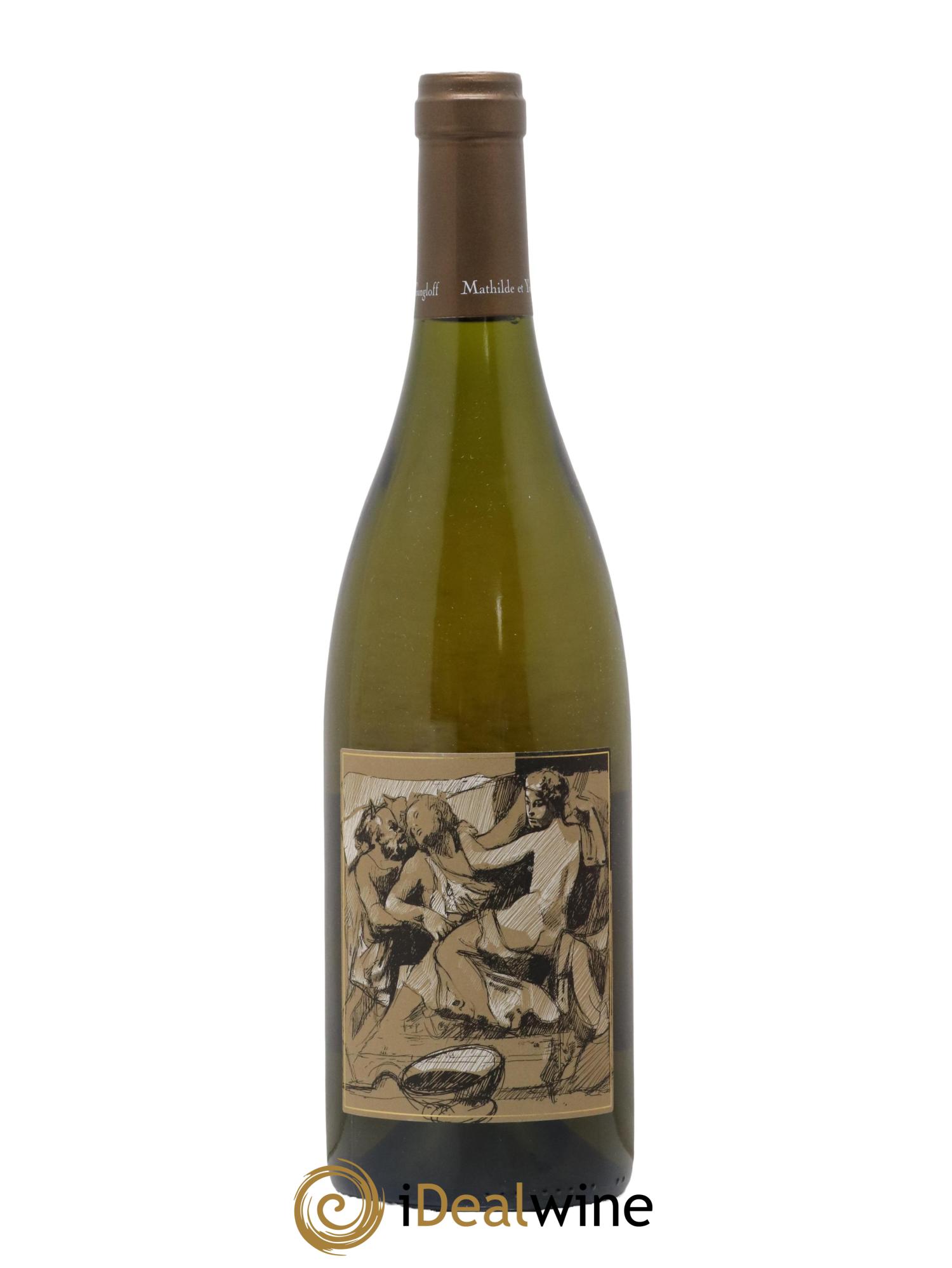 Saint-Joseph Gangloff (Domaine) 2019 - Lot de 1 bouteille - 0