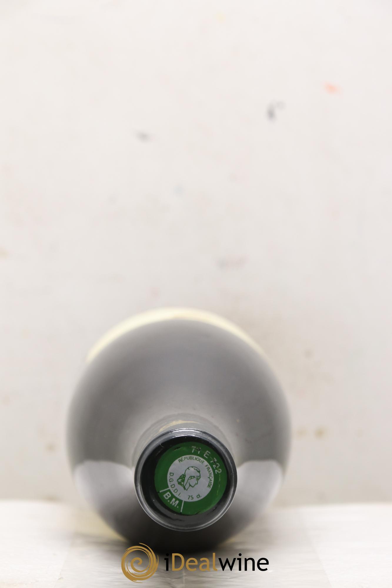 Echezeaux Grand Cru Perdrix (Domaine des)  2015 - Lotto di 1 bottiglia - 2