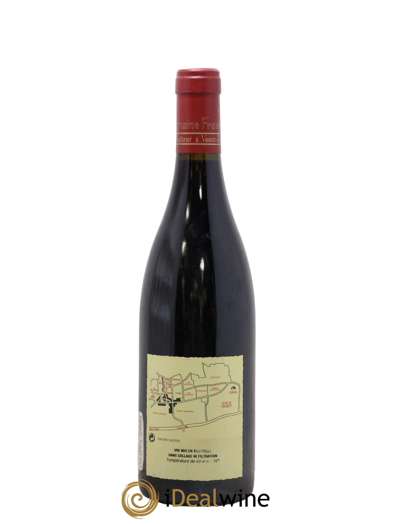 Echezeaux Grand Cru Lamarche (Domaine) 2005 - Posten von 1 Flasche - 1