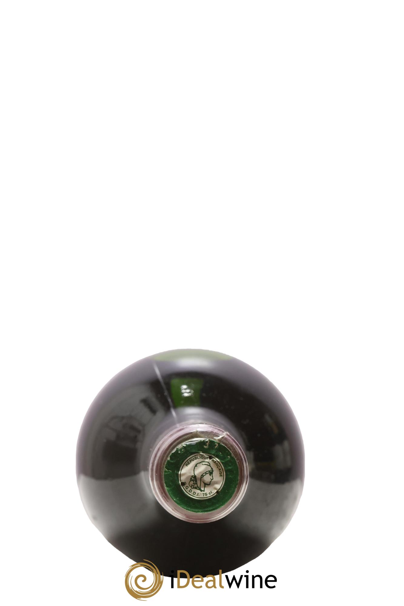 Château Margaux 1er Grand Cru Classé 1994 - Posten von 3 Flaschen - 1