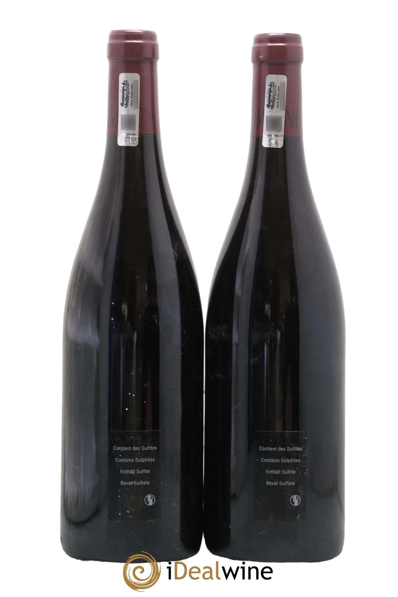 Clos Saint-Denis Grand Cru Dujac (Domaine) 2016 - Lotto di 2 bottiglie - 1