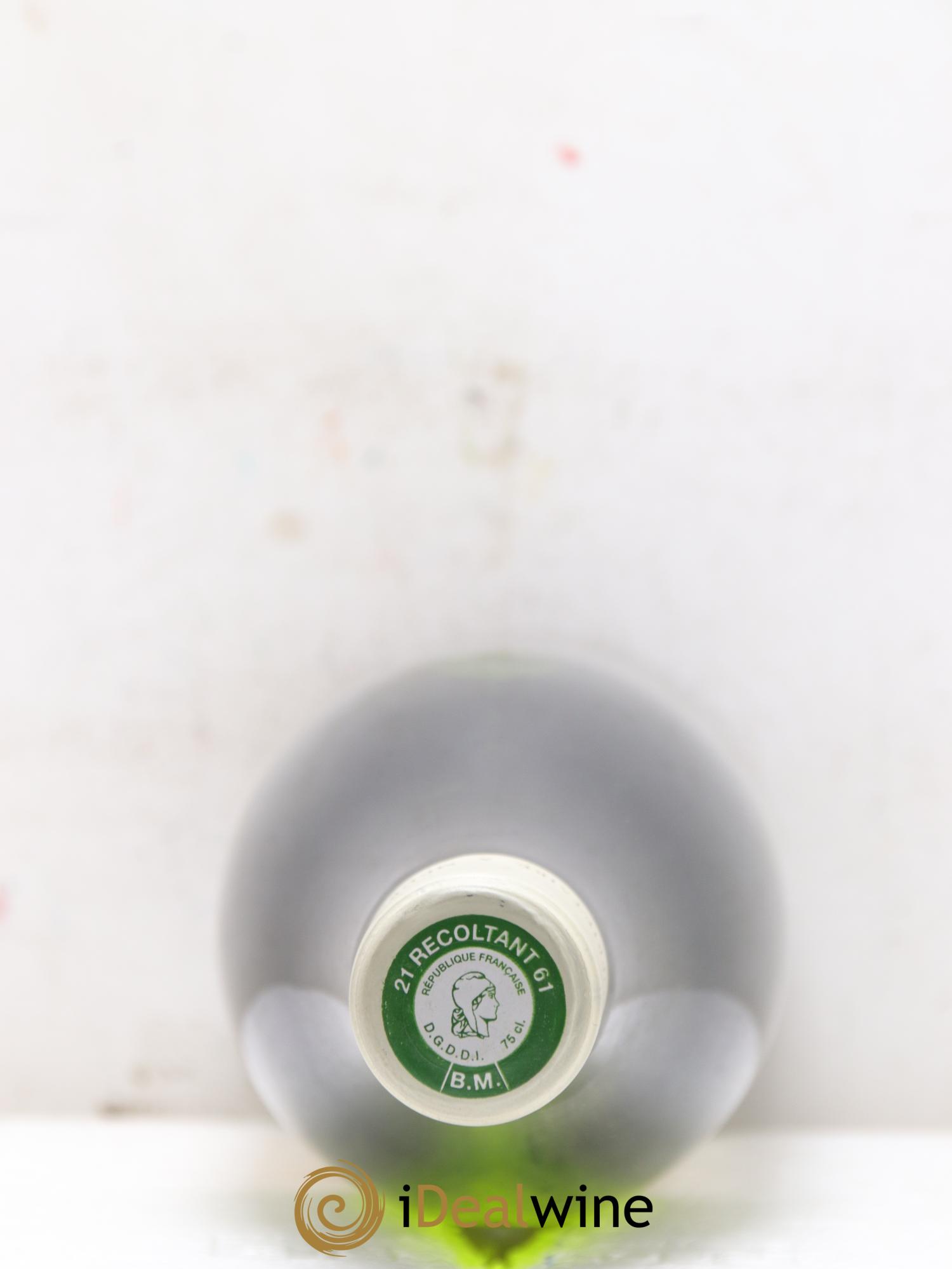 Meursault 1er Cru Charmes Roulot (Domaine) 2007 - Posten von 2 Flaschen - 1