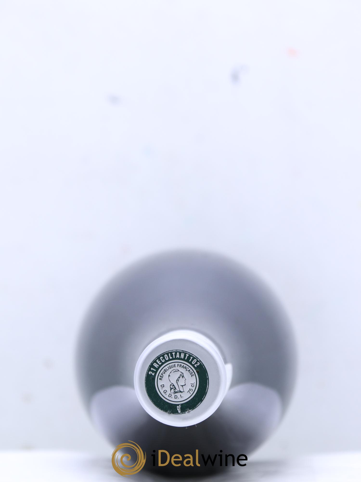 Bourgogne Le Chapitre Bizot (Domaine)  2019 - Lot of 1 bottle - 2